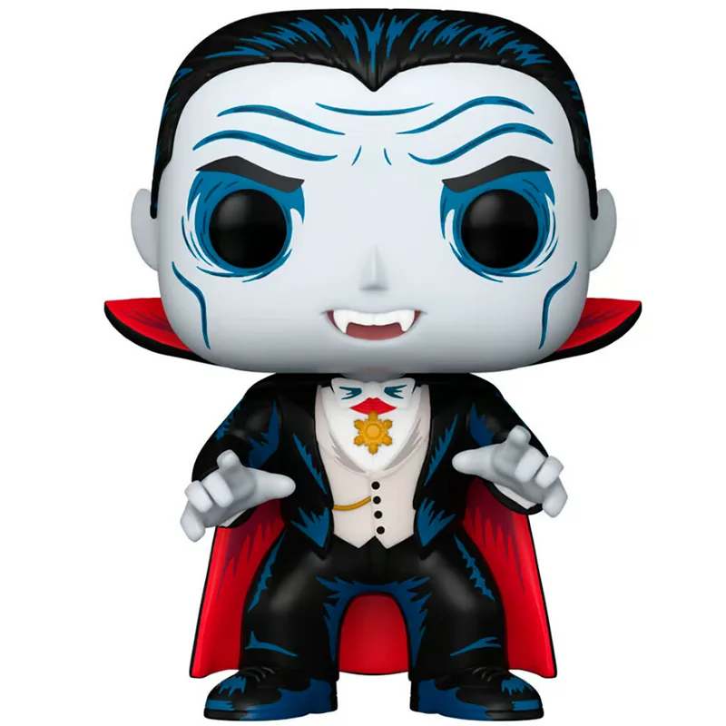 figura POP Dracula 1634