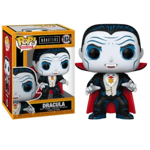 FUNKO Dracula 1634
