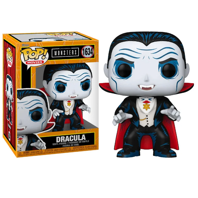 FUNKO Dracula 1634