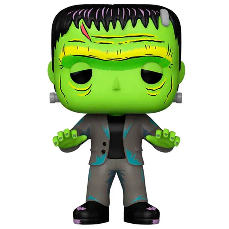 FUNKO POP Frankenstein 1630