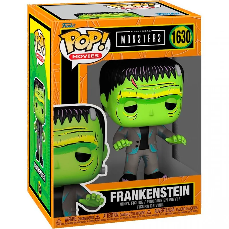 figura POP Frankenstein 1630