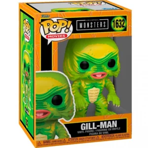 FUNKO POP Gill-Man 1632