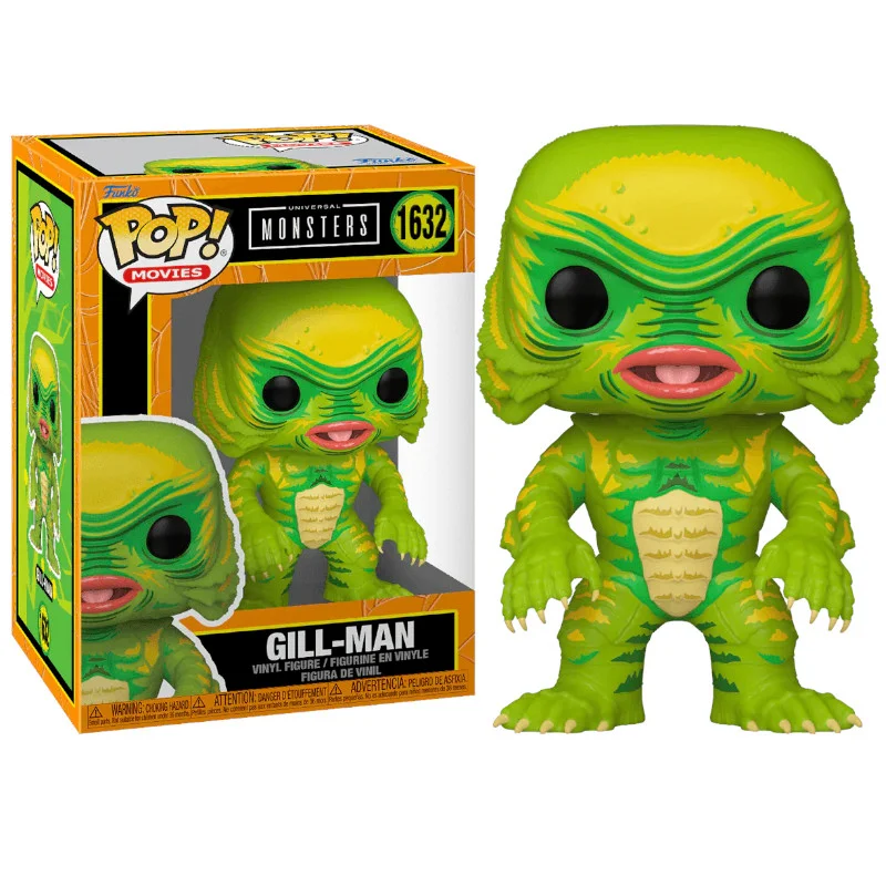 FUNKO Gill-Man 1632
