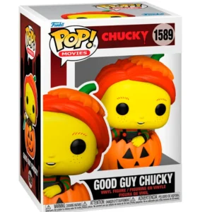 muñeco POP Buen Chico Chucky 1589