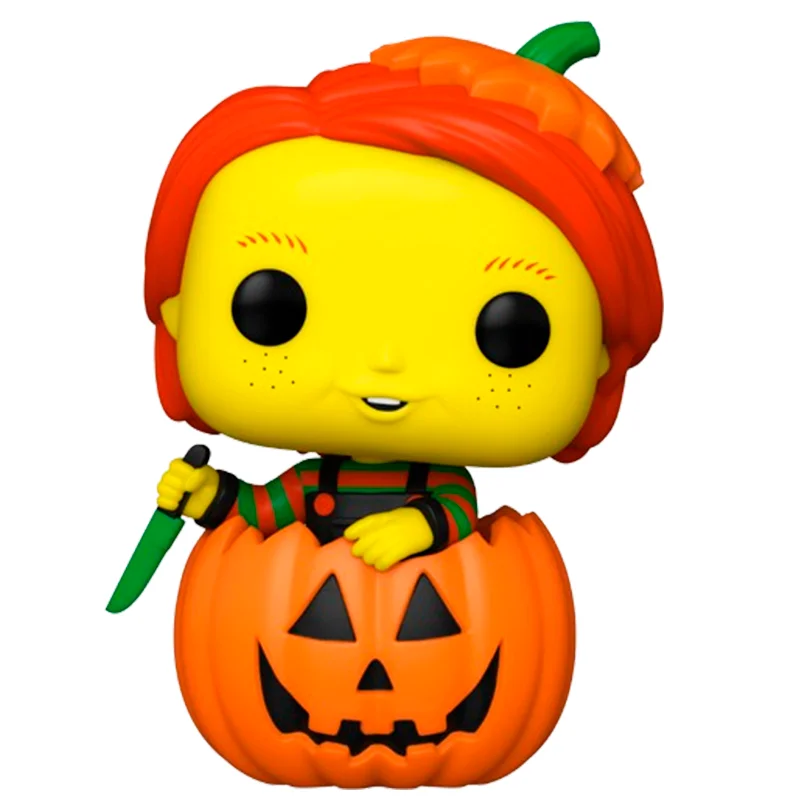 FUNKO POP Buen Chico Chucky 1589