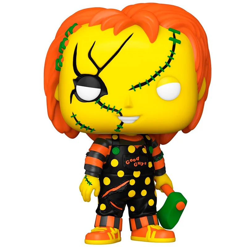 muñeco POP Chucky Vintage 1249
