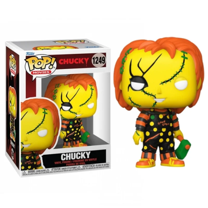 FUNKO Chucky Vintage 1249