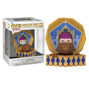 FUNKO Rana de Chocolate 178