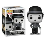 FUNKO Charlie Chaplin 79