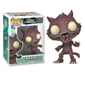 FUNKO Weasel 1482