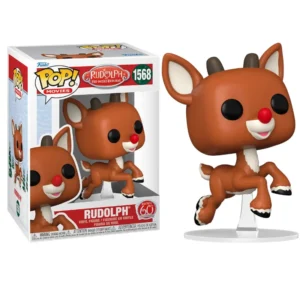 FUNKO Rudolph 1568