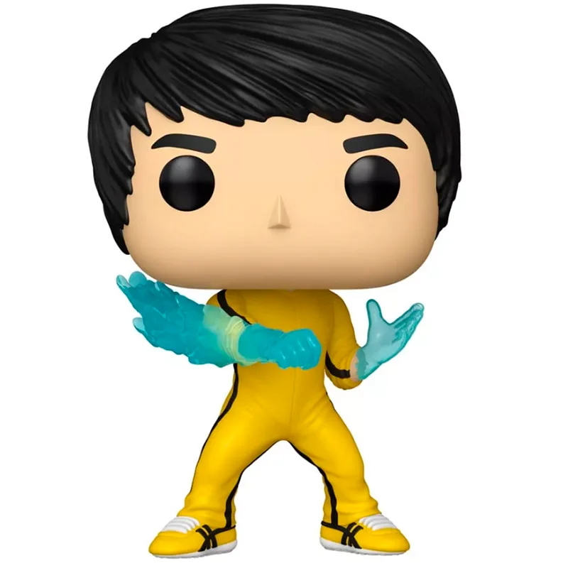 figura POP Bruce Lee 87