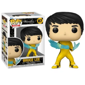FUNKO Bruce Lee 87