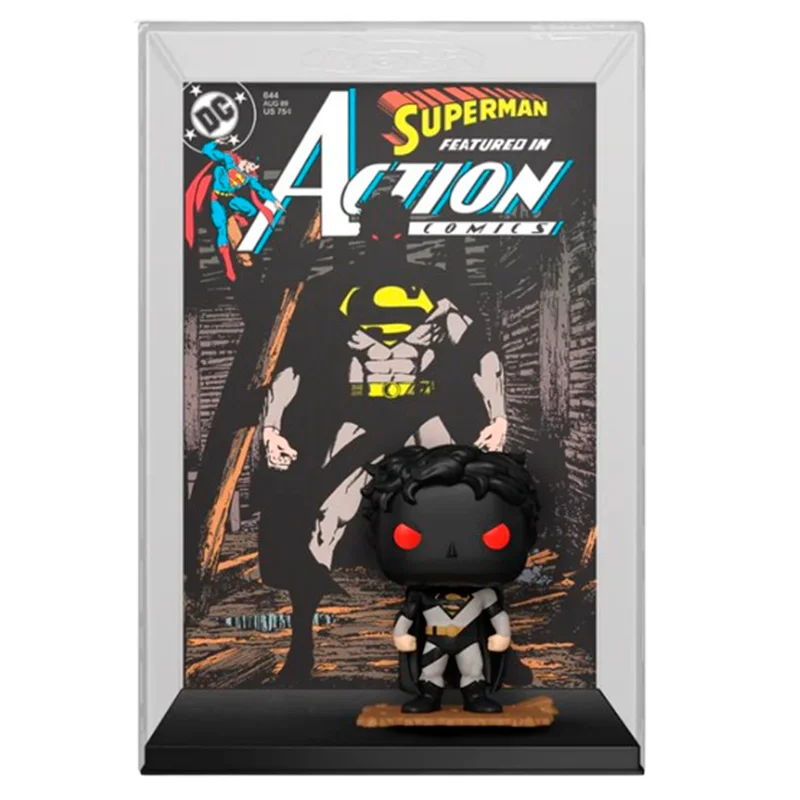 FUNKO POP Superman 18