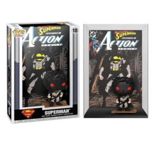 FUNKO Superman 18