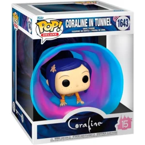 figura POP Coraline 1643