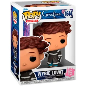 FUNKO POP Wybie Lovat 1644