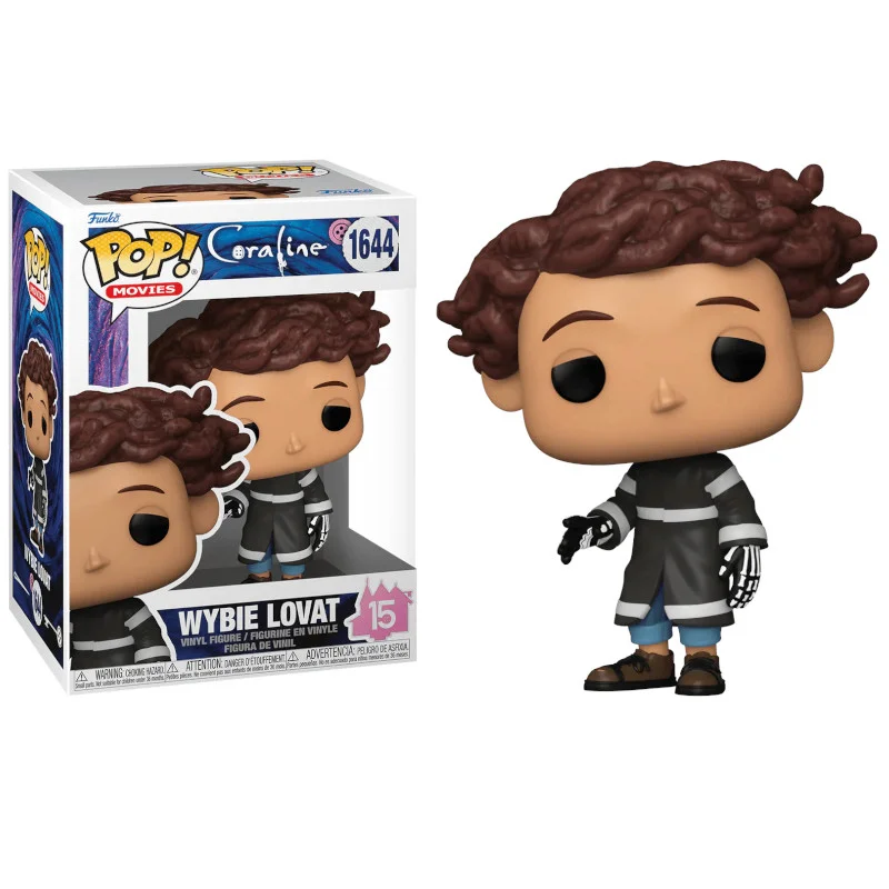 FUNKO Wybie Lovat 1644