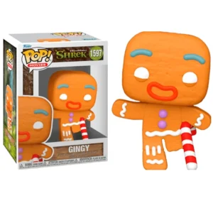 FUNKO Gingy 1597