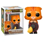 FUNKO El Gato con Botas 1596