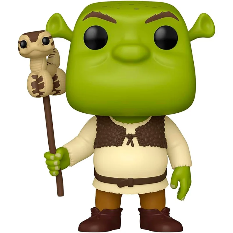 figura POP Sherk 1594