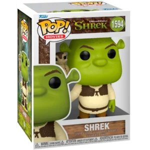 FUNKO POP Sherk 1594