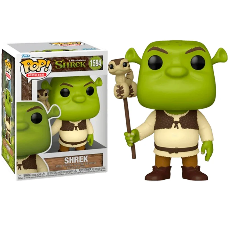 FUNKO Sherk 1594