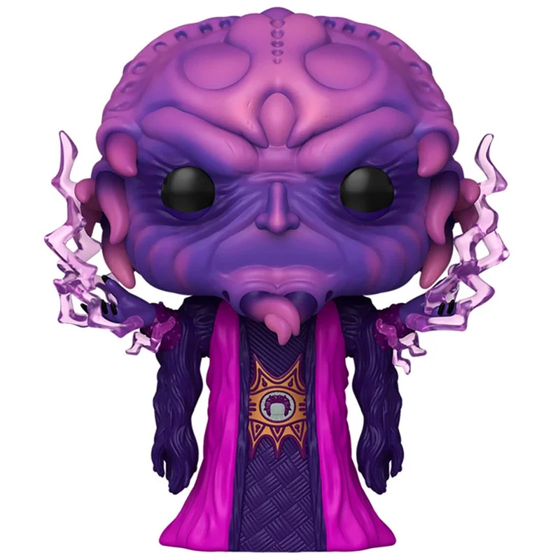 figura POP Ivan Ooze 1872