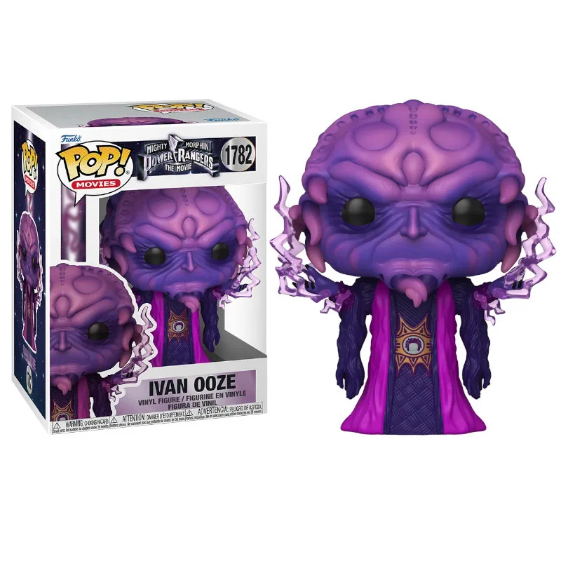 FUNKO Ivan Ooze 1872