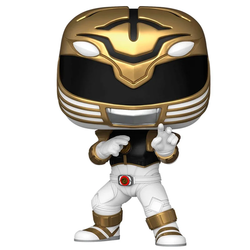 figura POP Ranger Blanco 1780
