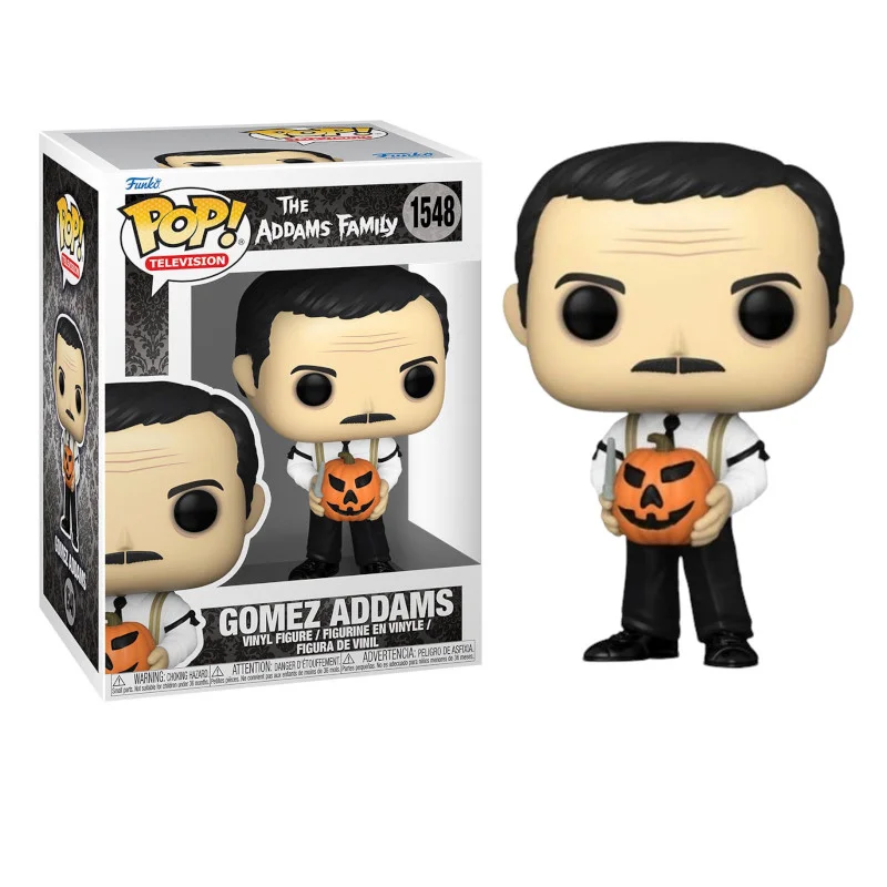 FUNKO Gomez Addams 1548