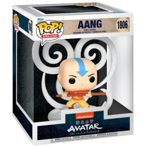 FUNKO POP Aang 1806
