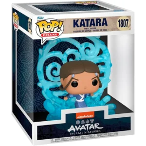 figura POP Katara 1807