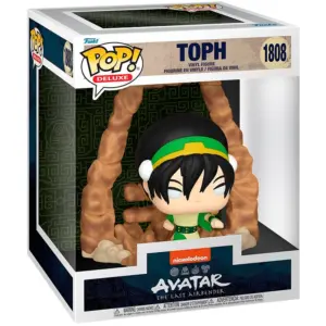 FUNKO POP Toph 1808