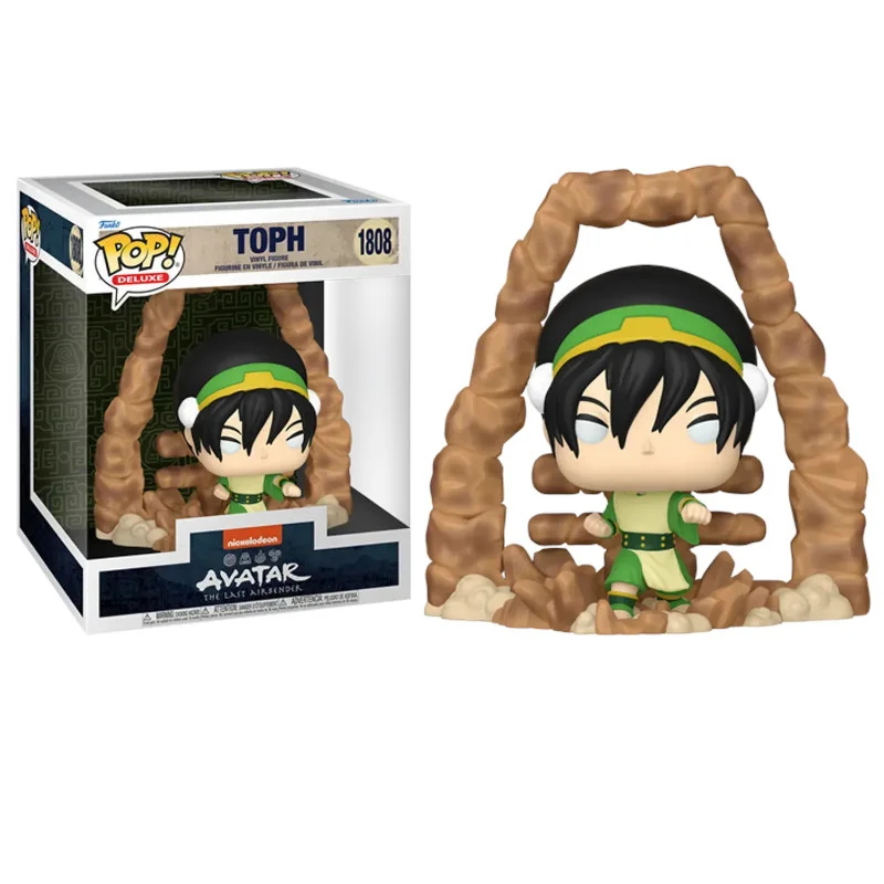 FUNKO Toph 1808