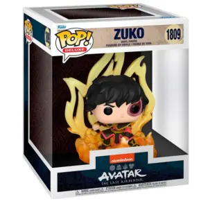 figura POP Zuko 1890