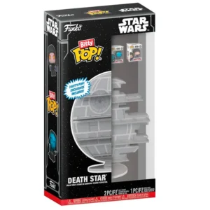 BITTY POP Star Wars