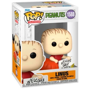 FUNKO POP Linus 1588