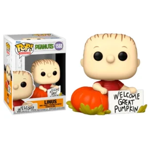 FUNKO Linus 1588