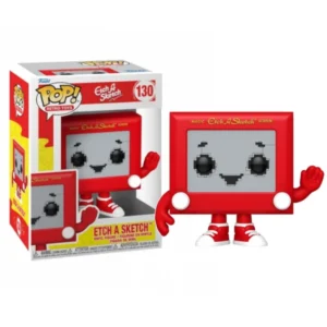 FUNKO Etch a Sketch 130