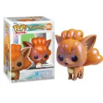 FUNKO Vulpix 580