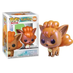 FUNKO Vulpix 580