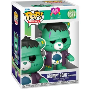 figura POP Frankestein Oso Gruñón 1627
