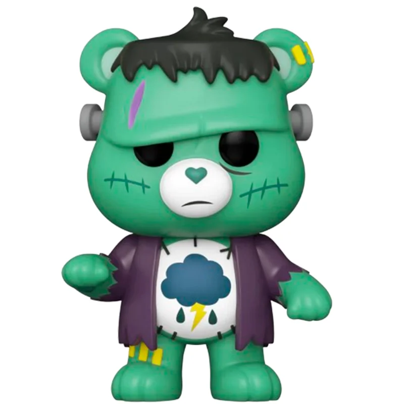 FUNKO POP Frankestein Oso Gruñón 1627