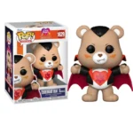 FUNKO Oso Tierno como Drácula 1629