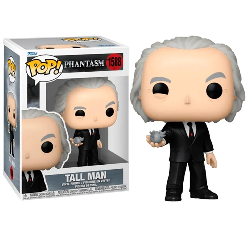 FUNKO Tall Man 1588