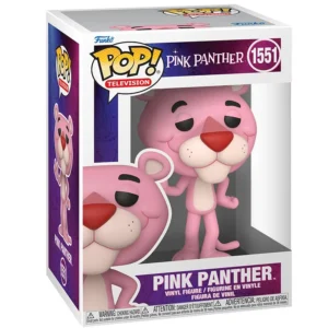 figura POP La Pantera Rosa 1551
