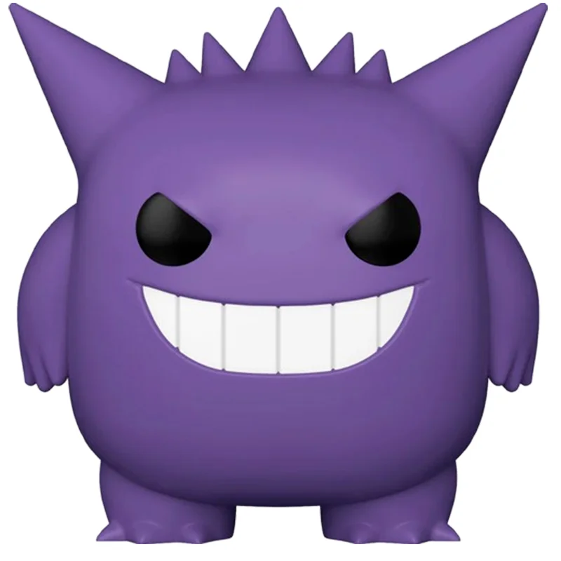figuras POP Gengar 1049
