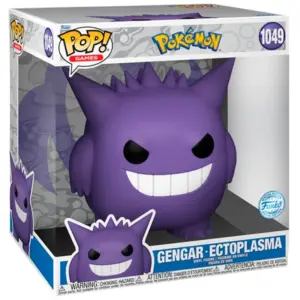FUNKO POP Gengar 1049