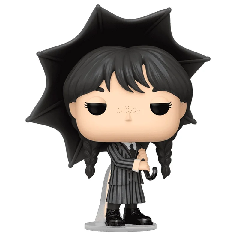 figura POP Miercoles Addams 1552